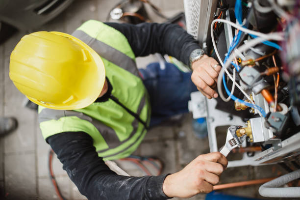 Best Circuit Breaker Installation and Repair  in Willow Grove, TX