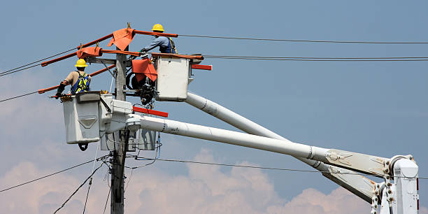 Emergency Electrical Repair Services in Willow Grove, TX