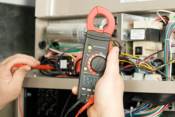 Emergency Electrical Repair Services in Willow Grove, TX