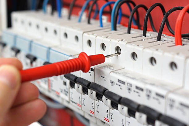 Best Electrical Panel Upgrades  in Willow Grove, TX