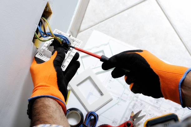 Best Emergency Electrical Repair Services  in Willow Grove, TX